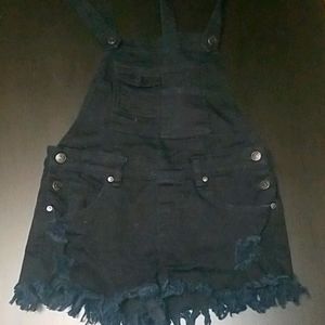 Overalls